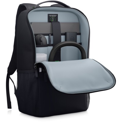 Рюкзак Dell EcoLoop Essential Backpack 14-16 (460-BDSS) Рюкзак Dell EcoLoop Essential Backpack 14-16 (460-BDSS)