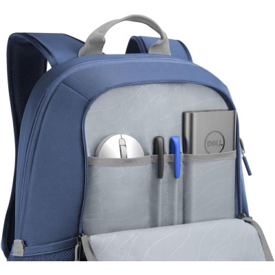 Рюкзак Dell Ecoloop Urban Backpack 14-16 CP4523B (460-BDLG) Рюкзак Dell Ecoloop Urban Backpack 14-16 CP4523B (460-BDLG)