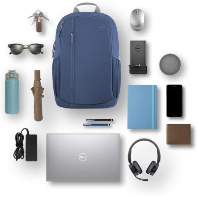 Рюкзак Dell Ecoloop Urban Backpack 14-16 CP4523B (460-BDLG) Рюкзак Dell Ecoloop Urban Backpack 14-16 CP4523B (460-BDLG)