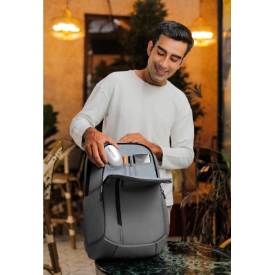 Рюкзак Dell Ecoloop Urban Backpack 14-16 CP4523G (460-BDLF) Рюкзак Dell Ecoloop Urban Backpack 14-16 CP4523G (460-BDLF)
