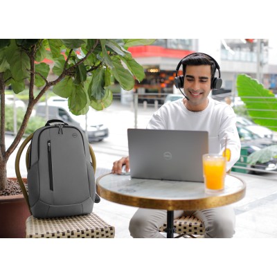 Рюкзак Dell Ecoloop Urban Backpack 14-16 CP4523G (460-BDLF) Рюкзак Dell Ecoloop Urban Backpack 14-16 CP4523G (460-BDLF)