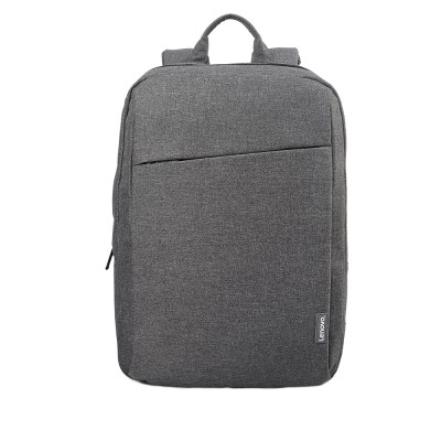 Рюкзак Lenovo Casual B210 15.6", сірий (4X40T84058) Рюкзак Lenovo Casual B210 15.6", сірий (4X40T84058)