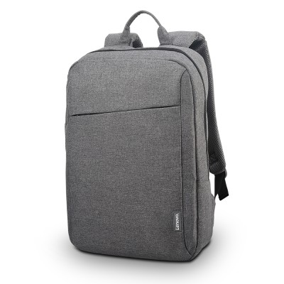 Рюкзак Lenovo Casual B210 15.6", сірий (4X40T84058) Рюкзак Lenovo Casual B210 15.6", сірий (4X40T84058)