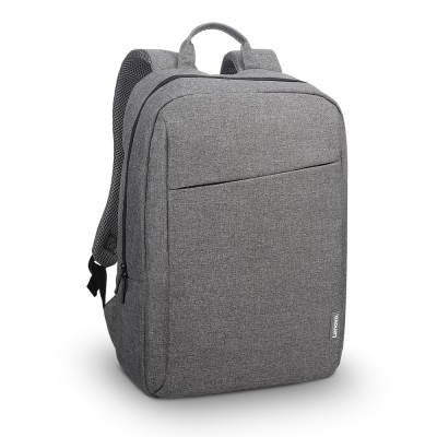Рюкзак Lenovo Casual B210 15.6", сірий (4X40T84058) Рюкзак Lenovo Casual B210 15.6", сірий (4X40T84058)