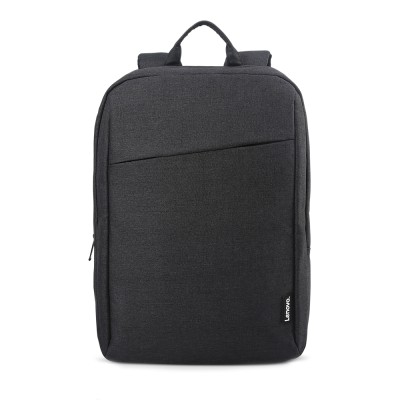 Рюкзак Lenovo Casual B210 15.6", чорний (4X40T84059) Рюкзак Lenovo Casual B210 15.6", чорний (4X40T84059)