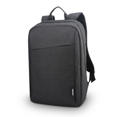 Рюкзак Lenovo Casual B210 15.6", чорний (4X40T84059) Рюкзак Lenovo Casual B210 15.6", чорний (4X40T84059)