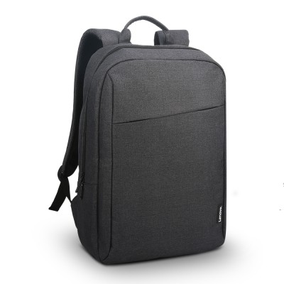Рюкзак Lenovo Casual B210 15.6", чорний (4X40T84059) Рюкзак Lenovo Casual B210 15.6", чорний (4X40T84059)