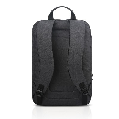 Рюкзак Lenovo Casual B210 15.6", чорний (4X40T84059) Рюкзак Lenovo Casual B210 15.6", чорний (4X40T84059)