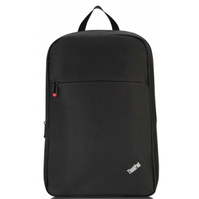 Рюкзак Lenovo ThinkPad Basic 15.6", чорний (4X40K09936) Рюкзак Lenovo ThinkPad Basic 15.6", чорний (4X40K09936)