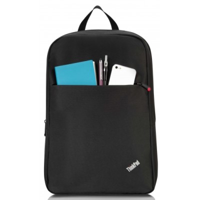 Рюкзак Lenovo ThinkPad Basic 15.6", чорний (4X40K09936) Рюкзак Lenovo ThinkPad Basic 15.6", чорний (4X40K09936)
