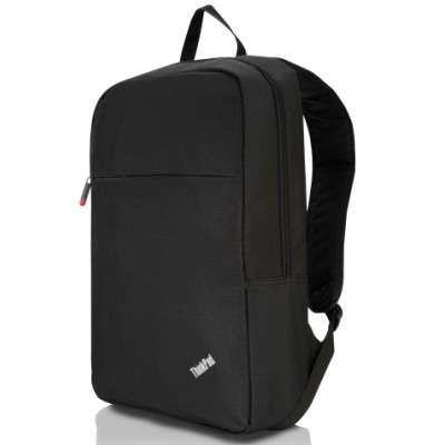 Рюкзак Lenovo ThinkPad Basic 15.6", чорний (4X40K09936) Рюкзак Lenovo ThinkPad Basic 15.6", чорний (4X40K09936)