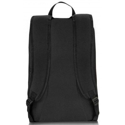 Рюкзак Lenovo ThinkPad Basic 15.6", чорний (4X40K09936) Рюкзак Lenovo ThinkPad Basic 15.6", чорний (4X40K09936)