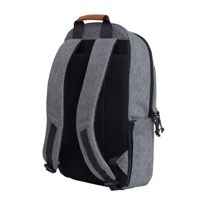 Рюкзак Trust Avana 16" Eco, сірий Рюкзак Trust Avana 16" Eco, сірий