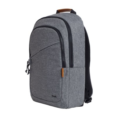 Рюкзак Trust Avana 16" Eco, сірий Рюкзак Trust Avana 16" Eco, сірий