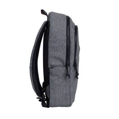 Рюкзак Trust Avana 16" Eco, сірий Рюкзак Trust Avana 16" Eco, сірий