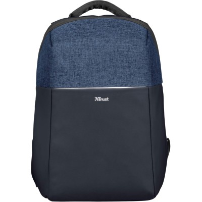 Рюкзак TRUST Nox Anti-theft 16" BLUE Рюкзак TRUST Nox Anti-theft 16" BLUE