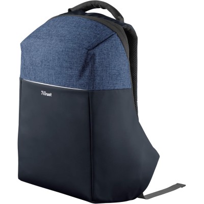Рюкзак TRUST Nox Anti-theft 16" BLUE Рюкзак TRUST Nox Anti-theft 16" BLUE