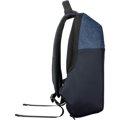 Рюкзак TRUST Nox Anti-theft 16" BLUE Рюкзак TRUST Nox Anti-theft 16" BLUE
