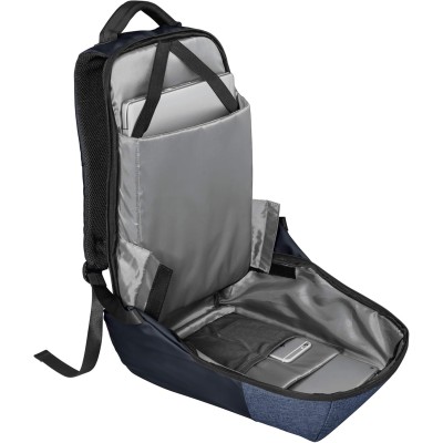 Рюкзак TRUST Nox Anti-theft 16" BLUE Рюкзак TRUST Nox Anti-theft 16" BLUE
