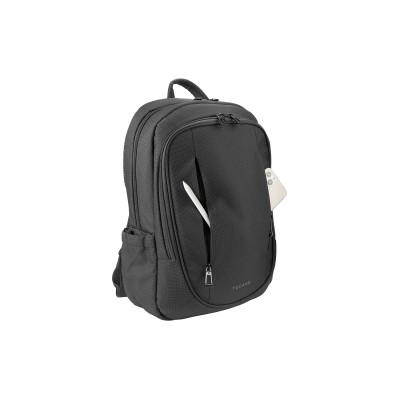 Рюкзак Tucano Binario AGS 15.6", графіт (BKBIN15-AGS-AX) Рюкзак Tucano Binario AGS 15.6", графіт (BKBIN15-AGS-AX)