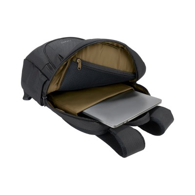 Рюкзак Tucano Binario AGS 15.6", графіт (BKBIN15-AGS-AX) Рюкзак Tucano Binario AGS 15.6", графіт (BKBIN15-AGS-AX)