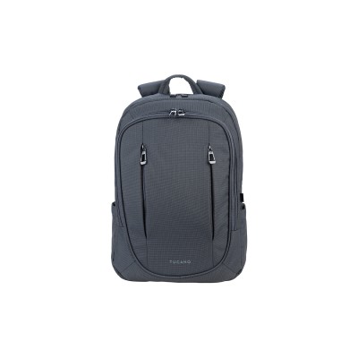 Рюкзак Tucano Binario AGS 15.6", синій (BKBIN15-AGS-B) Рюкзак Tucano Binario AGS 15.6", синій (BKBIN15-AGS-B)