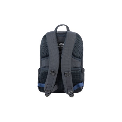 Рюкзак Tucano Binario AGS 15.6", синій (BKBIN15-AGS-B) Рюкзак Tucano Binario AGS 15.6", синій (BKBIN15-AGS-B)