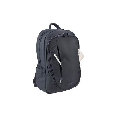 Рюкзак Tucano Binario AGS 15.6", синій (BKBIN15-AGS-B) Рюкзак Tucano Binario AGS 15.6", синій (BKBIN15-AGS-B)