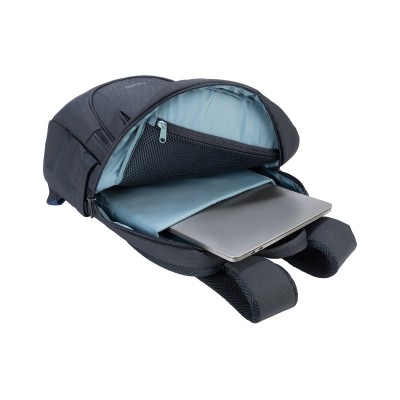Рюкзак Tucano Binario AGS 15.6", синій (BKBIN15-AGS-B) Рюкзак Tucano Binario AGS 15.6", синій (BKBIN15-AGS-B)