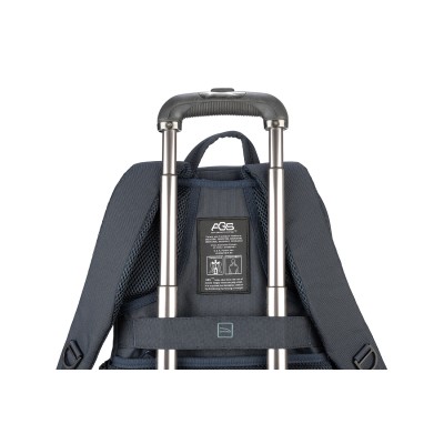 Рюкзак Tucano Binario AGS 15.6", синій (BKBIN15-AGS-B) Рюкзак Tucano Binario AGS 15.6", синій (BKBIN15-AGS-B)