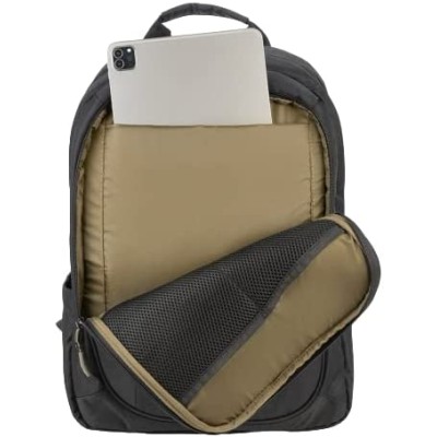 Рюкзак Tucano Bizip AGS 17", чорний (BKBZ17-AGS-BK) Рюкзак Tucano Bizip AGS 17", чорний (BKBZ17-AGS-BK)