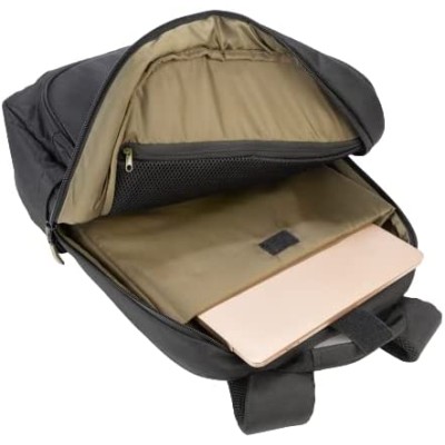 Рюкзак Tucano Bizip AGS 17", чорний (BKBZ17-AGS-BK) Рюкзак Tucano Bizip AGS 17", чорний (BKBZ17-AGS-BK)