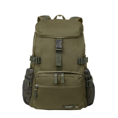 Рюкзак Tucano Desert 13/14", хакі (BKDES1314-VM) Рюкзак Tucano Desert 13/14", хакі (BKDES1314-VM)