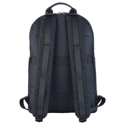 Рюкзак Tucano Fine 15.6"/16", синій (BKFINE15D-B) Рюкзак Tucano Fine 15.6"/16", синій (BKFINE15D-B)