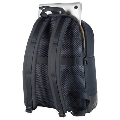 Рюкзак Tucano Fine 15.6"/16", синій (BKFINE15D-B) Рюкзак Tucano Fine 15.6"/16", синій (BKFINE15D-B)
