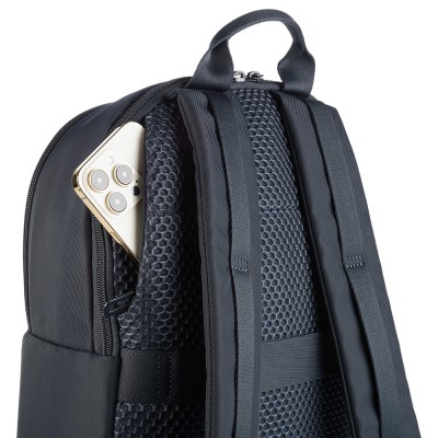 Рюкзак Tucano Fine 15.6"/16", синій (BKFINE15D-B) Рюкзак Tucano Fine 15.6"/16", синій (BKFINE15D-B)