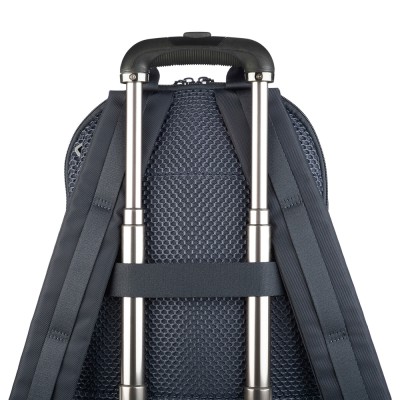 Рюкзак Tucano Fine 15.6"/16", синій (BKFINE15D-B) Рюкзак Tucano Fine 15.6"/16", синій (BKFINE15D-B)