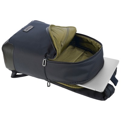 Рюкзак Tucano Fine 15.6"/16", синій (BKFINE15D-B) Рюкзак Tucano Fine 15.6"/16", синій (BKFINE15D-B)