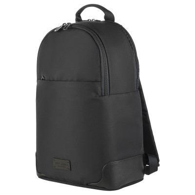 Рюкзак Tucano Fine 15.6"/16", чорний (BKFINE15D-BK) Рюкзак Tucano Fine 15.6"/16", чорний (BKFINE15D-BK)