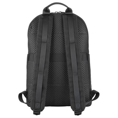 Рюкзак Tucano Fine 15.6"/16", чорний (BKFINE15D-BK) Рюкзак Tucano Fine 15.6"/16", чорний (BKFINE15D-BK)
