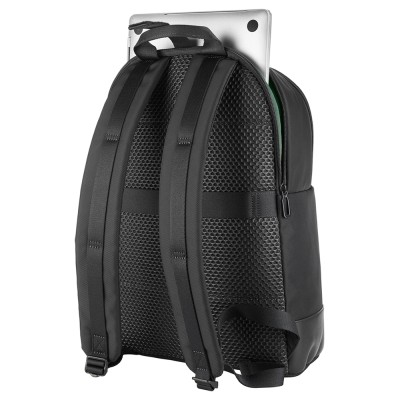 Рюкзак Tucano Fine 15.6"/16", чорний (BKFINE15D-BK) Рюкзак Tucano Fine 15.6"/16", чорний (BKFINE15D-BK)