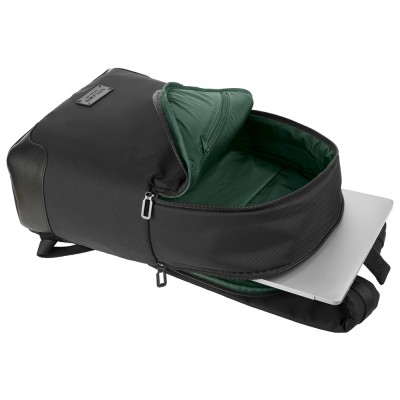 Рюкзак Tucano Fine 15.6"/16", чорний (BKFINE15D-BK) Рюкзак Tucano Fine 15.6"/16", чорний (BKFINE15D-BK)