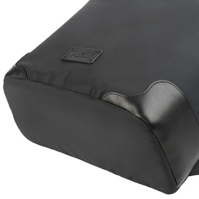 Рюкзак Tucano Fine 15.6"/16", чорний (BKFINE15D-BK) Рюкзак Tucano Fine 15.6"/16", чорний (BKFINE15D-BK)