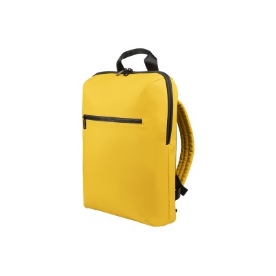Рюкзак Tucano Gommo 15"/16", жовтий (BKGOM15-Y) Рюкзак Tucano Gommo 15"/16", жовтий (BKGOM15-Y)