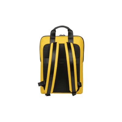 Рюкзак Tucano Gommo 15"/16", жовтий (BKGOM15-Y) Рюкзак Tucano Gommo 15"/16", жовтий (BKGOM15-Y)