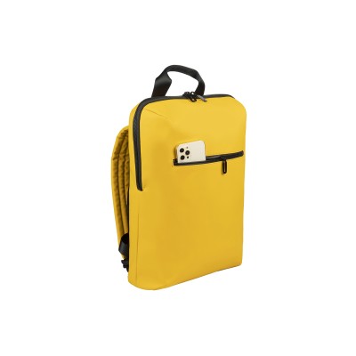 Рюкзак Tucano Gommo 15"/16", жовтий (BKGOM15-Y) Рюкзак Tucano Gommo 15"/16", жовтий (BKGOM15-Y)