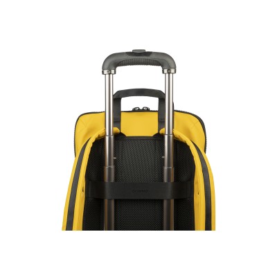Рюкзак Tucano Gommo 15"/16", жовтий (BKGOM15-Y) Рюкзак Tucano Gommo 15"/16", жовтий (BKGOM15-Y)
