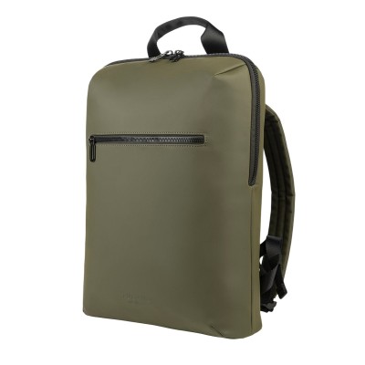Рюкзак Tucano Gommo 15"/16", зелений (BKGOM15-VM) Рюкзак Tucano Gommo 15"/16", зелений (BKGOM15-VM)