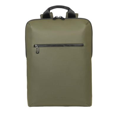 Рюкзак Tucano Gommo 15"/16", зелений (BKGOM15-VM) Рюкзак Tucano Gommo 15"/16", зелений (BKGOM15-VM)