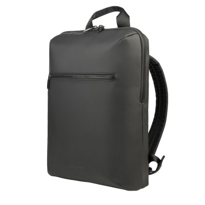 Рюкзак Tucano Gommo 15"/16", чорний (BKGOM15-BK) Рюкзак Tucano Gommo 15"/16", чорний (BKGOM15-BK)